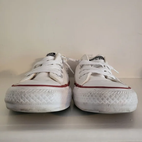 Converse Women's Chuck Taylor All Star Shoreline Low Top Sneaker 6.5 - Picture 4 of 13